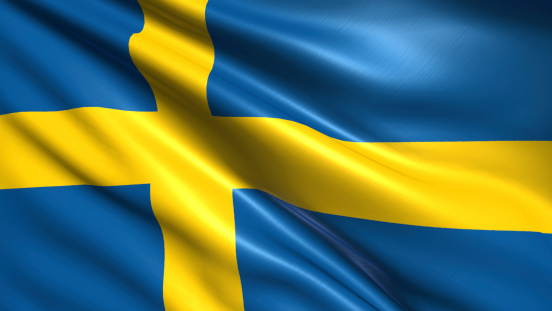 Sweden 2 1