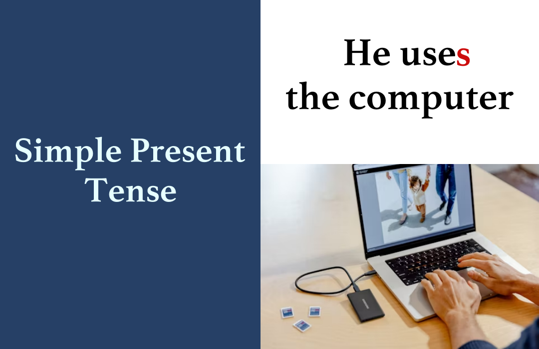 Simple PresentTense